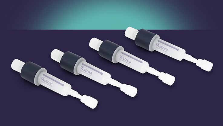 1 mL column kits