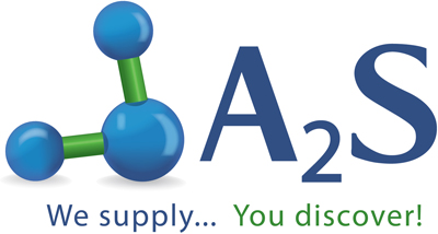 A2S Technologies Logo