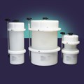 Evolve®D Pre-packed Columns Alternative Image