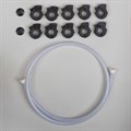 Evolve® Process Bubble Trap Kit Alternative Image