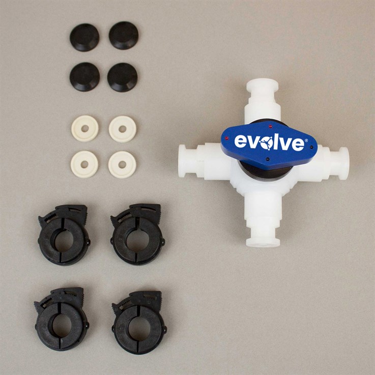 Valve Kits