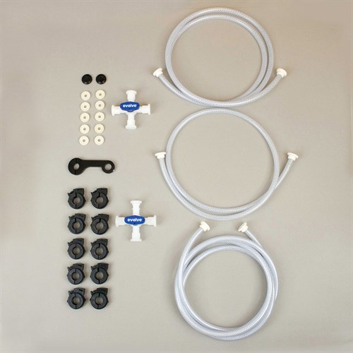 Evolve® Process Column Flow Reversal Kit