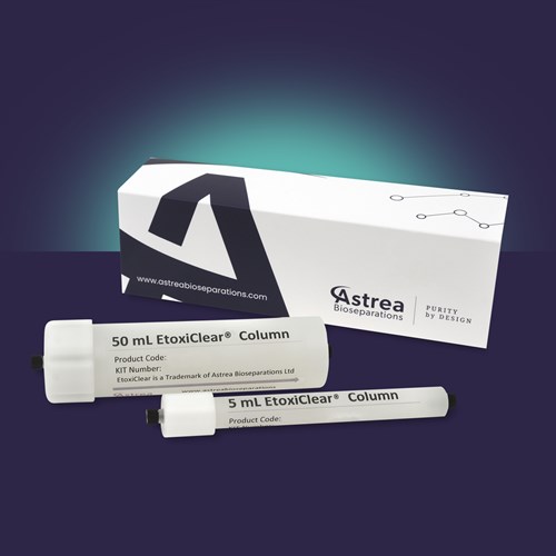 EtoxiClear® 5 mL Evolve®R Column