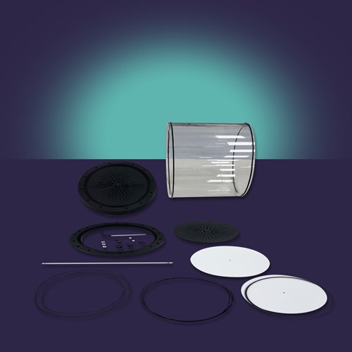 Evolve® 350 Process Column Refresh Kit