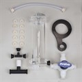 Evolve® Process Bubble Trap Kit