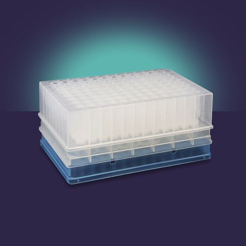 MiMode™ PuraBead® 96-well plate